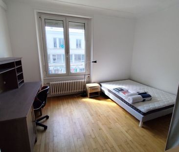 Appartement à louer 3 pièces • 61,85 m2 Brest - Photo 4