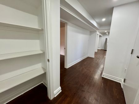 For Lease - 487 Annapolis Avenue Unit# Bsmt, Oshawa, Ontario - Photo 5