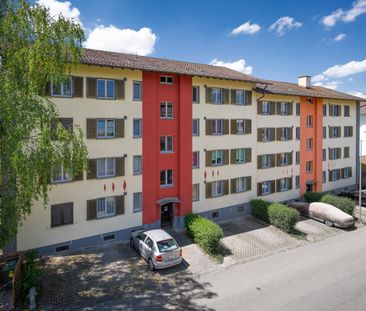 Rent a 3 rooms apartment in Schaffhausen - Photo 6