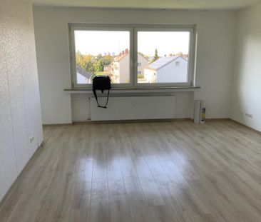 3-Zimmer-Wohnung in Hamm Westen - Photo 1