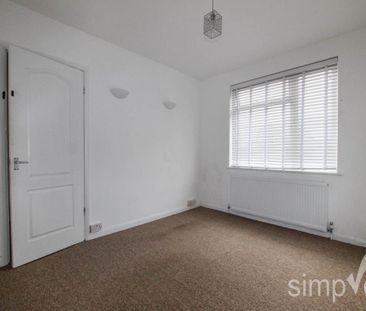 2 bedroom maisonette to rent - Photo 1