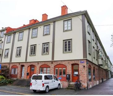 Carnegiegatan 16A - Photo 1