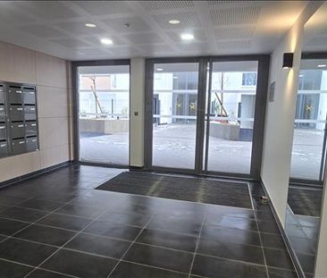3 pièces - 58,52 m² - 2ème étage - Colocation non autorisée - Photo 3