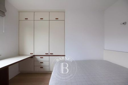 Parc de Forest - Furnished 2-bedroom apartment - Foto 3