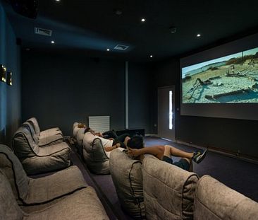 Nido Stepney Yard Student Accommodation Newcastle - Photo 1