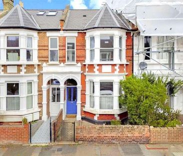 Sydney Road, Hornsey, N8 - Photo 1