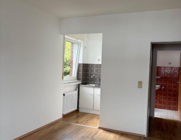Gemütliches kleines Apartment In Dinslaken / Bruch zu vermieten - Photo 1