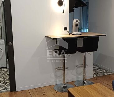 Location Appartement 1 pièce 19m² - Photo 1