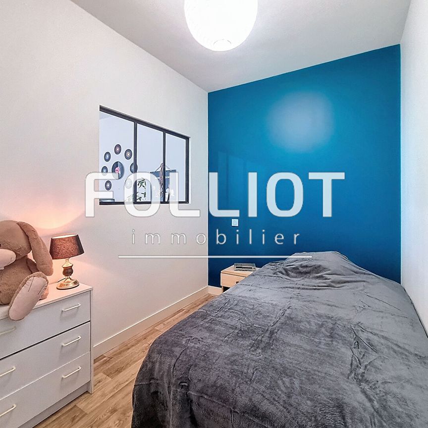 A LOUER - Appartement 2 pièces à LANDEAN - Photo 1