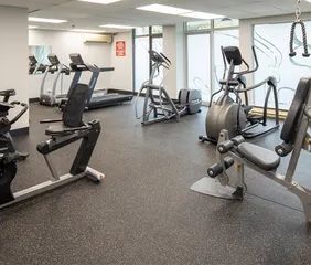 1 room apartment of 85m² in Gatineau - Photo 1