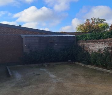 Appartement te huur in Oedelem voor € 670 met 1 slaapkamer - Foto 6