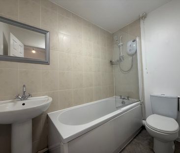 2 bedroom terraced house to rent - Photo 6