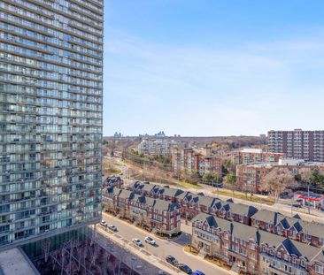 For Lease - 103 The Queensway Avenue Unit# 1307, Toronto, Ontario - Photo 3