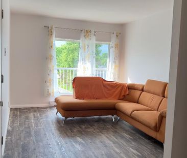 Beau appart 4 1/2. Quartier calme, sécuritaire, libre 1 juillet.. - Photo 1