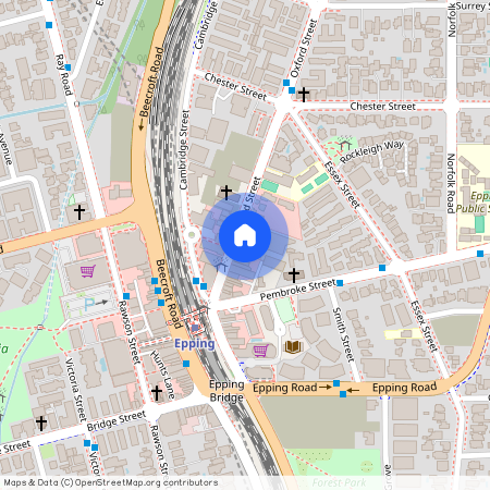 1502/36 Oxford Street, NSW 2121, Epping