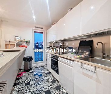 Location Appartement 2 pièces 50m² RUEIL MALMAISON 92500 - Photo 3
