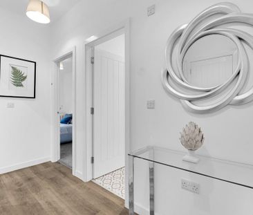 1 bedroom flat to rent - Photo 6