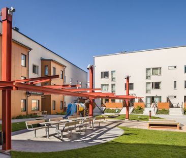 Hällbygatan 31A, 75221, Uppsala - Foto 4