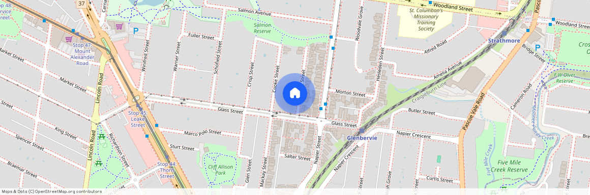 3 Wright Street, Essendon