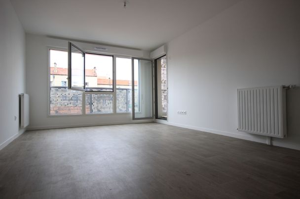 Location Appartement 3 pièces 60m² - Photo 1