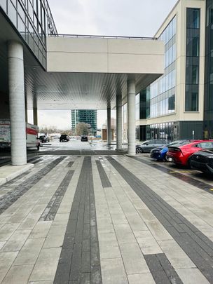 For Lease - 15 Lynch Street Unit# 707, Brampton, Ontario - Photo 1