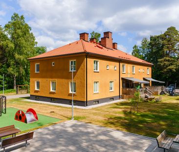 Korsnäsvägen, Gävle - Foto 1