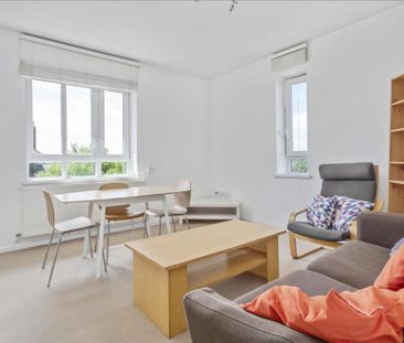 Room in a Shared Flat, Mary Macarthur House, W6 - Photo 1