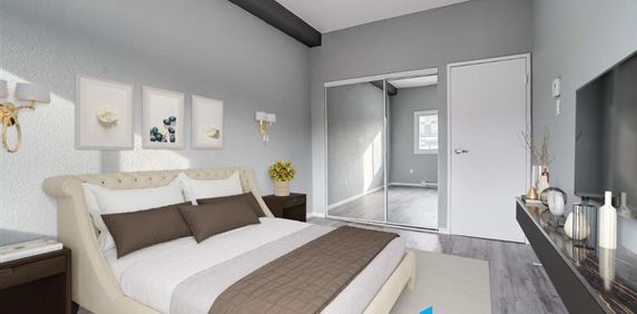 Gatineau – Appartements Six80 – Logement 3 1/2 à louer - Photo 2