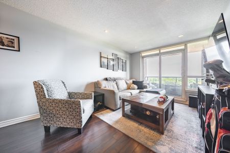 For Lease - 17 Barberry Place Unit# 808, Toronto, Ontario - Photo 3
