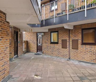 1 bedroom flat to rent - Photo 6