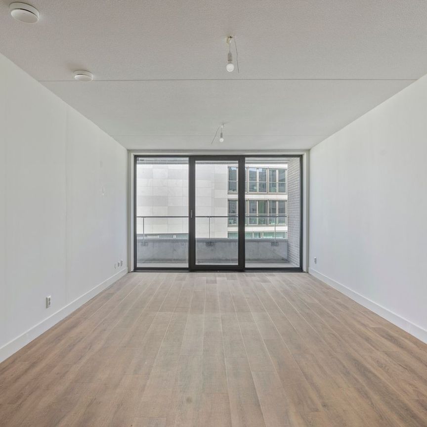 Appartement te huur: J.H. Hisgenpad 864 1025 WK Amsterdam - Photo 1