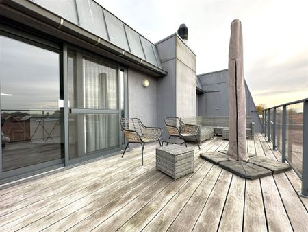 Appartement - Foto 2