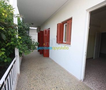 Διαμέρισμα για ενοικίαση Άργος - Photo 1