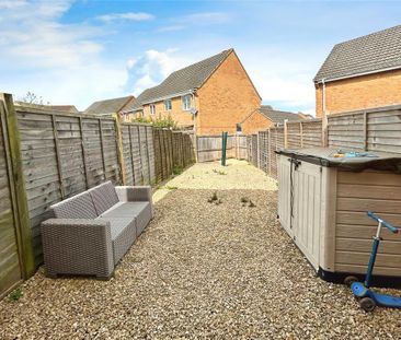 2 bedroom terraced house to rent - Photo 5