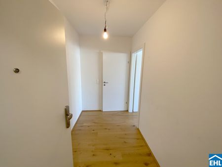 Charmante 1,5-Zimmer-Wohnung mit Garten in 1100 Wien - Photo 5