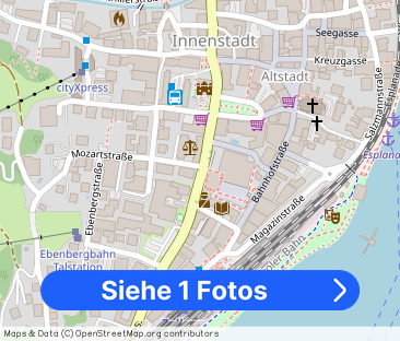 Villa im edlen Stil in sehr sonniger Hanglage - Foto 1