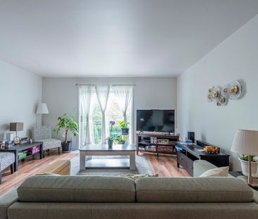 À louer / Appartement - Photo 1