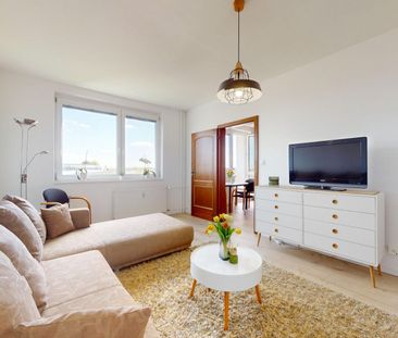 3 izbový byt na prenájom 68m2, Studená, Bratislava - Ružinov - Photo 6