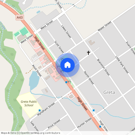 14 Chapman Street, Greta