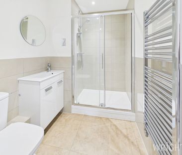 2 bedroom Apartment - Bessemer Road, Welwyn Garden City - Photo 1