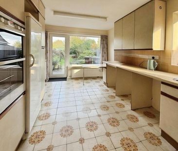 3 bedroom link detached house to rent - Photo 1