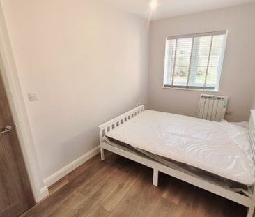 Belvoir Road, Coalville, LE67 - Photo 1