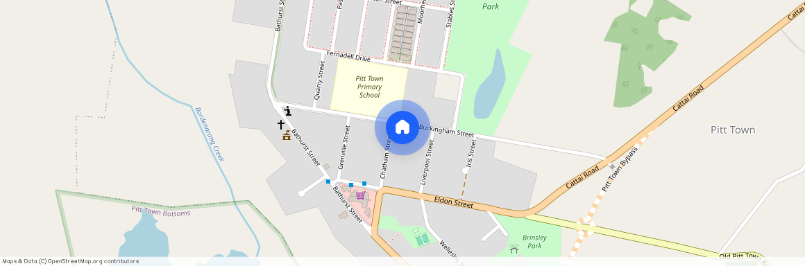 26 Buckingham Street, NSW 2756, Pitt Town