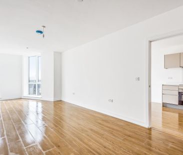 1 bedroom apartment to rent - Photo 3