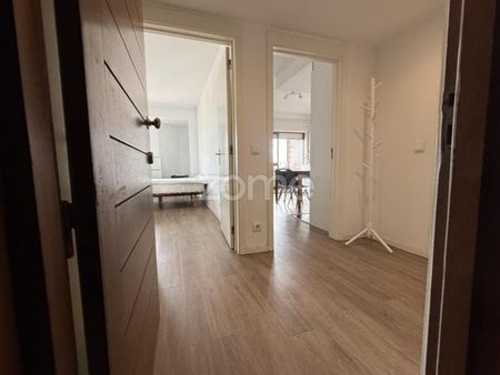 Apartamento T1 - Photo 5