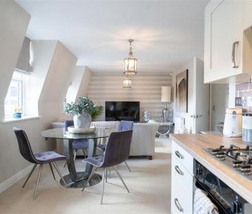 2 bedroom flat to rent - Photo 3