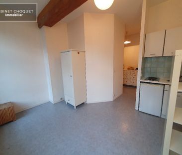 Location Appartement 1 pièce Meublé 18m² LILLE 59000 - Photo 2