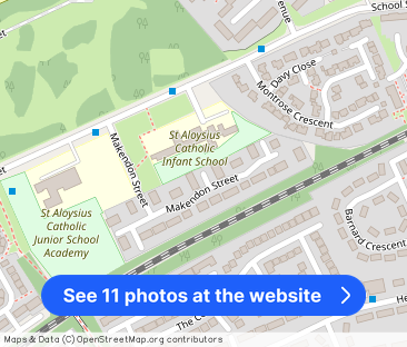 Makendon Street, Hebburn, Tyne And Wear, NE31 - Photo 1