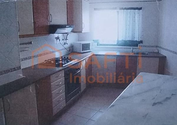 Apartamento T2 em Faro