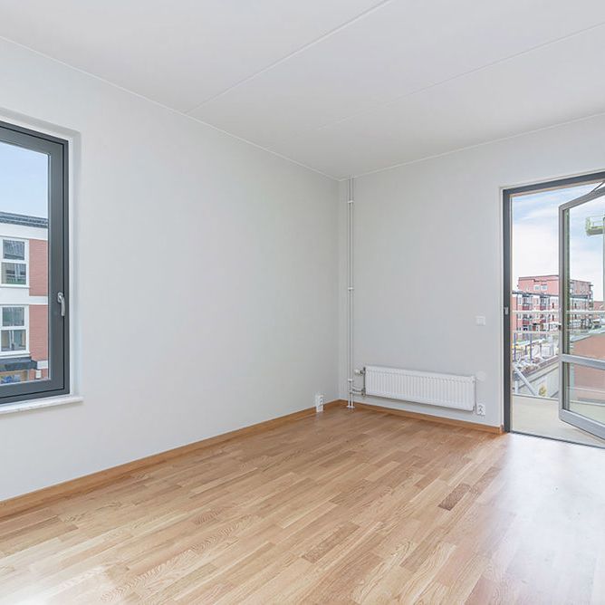 Råbyvägen 63 D, 754 29, Uppsala - Photo 1